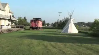Turtleford, Saskatchewan