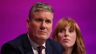 How Bad Is The Rayner Resignation For Starmer's Future?