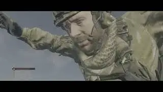 Call Of Duty MW3 Story EP2
