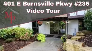 401 E Burnsville Pkwy #235, Burnsville - Video Rental Tour
