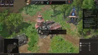 SpellForce III Reforced ( PS5 4K ) Scenario Old-Haalayash full walktrough - The Usurper's Relic