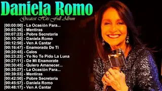 Daniela Romo Para Siempre 💖 Grandes éxitos en un solo viaje musical – Álbum 2025