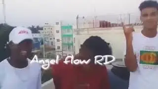Angel flow RD ❌ Estarlin MC ❌ El Lensky RD ❌ por ti