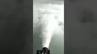 video generatore di fumo basso Tsp Milano
