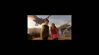 🐉 Dragon&rsquo;s Love: A Guardian of Children #childrensstories #fairytalesforkids #kidsfantasy#ai