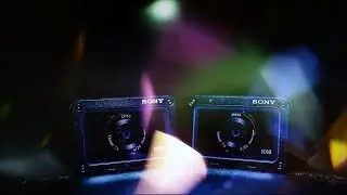 Sony Camera RX0 Unboxing + BONUS How to rig a GoPro mount to Sony RX0