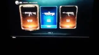 Lucky supply drop openings OMG