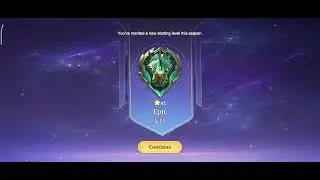 MCGG End Season; New Update New Synergy New Meta🔥