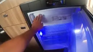 sprite Major 6 setup and review.
