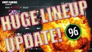 HUGE MADDEN 17 LINEUP UPDATE!! | TWO MILLION COIN SHOPPING SPREE MADDEN 17!!