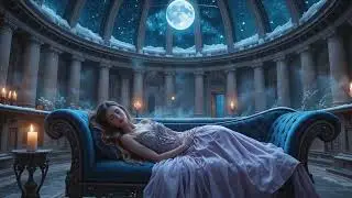 Soft Music &bull; Deep Sleep &bull; Relief from Stress, Anxiety & Depression &bull; End Insomnia for Good.