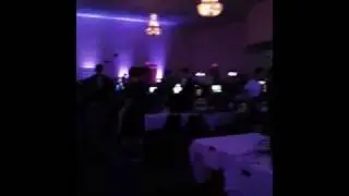 Arbalet Cup Dallas 2010