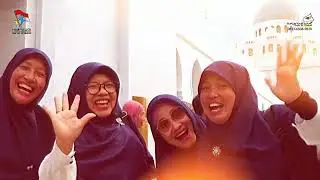 Family Gathering Bersama HIMPAUDI Kabupaten Lampung Tengah 