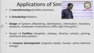 Manufacturing System Design and Simulation By Dr. Deo Raj Tiwari | AKTU Digital Education