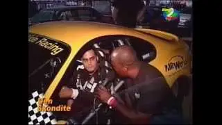 One Cool Summer 2006 @ Aruba Bumper To Bumper TV part 1