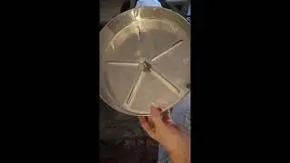 SYBO Kitchen Commercial Coffee Urn 50/100 Cup Unboxing