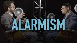The Problem With Environmental Alarmism