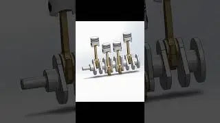 Diesel Engine in Idling state Sound