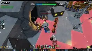 TDS Speedrun | Casual Solo | 10:49