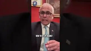 Когда все партии ополчаются против тебя, обрати на это внимание.