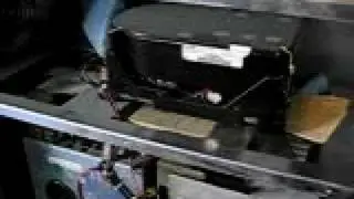 Sun Microsystems Sun 2/120 Server ESDI hard drive startup