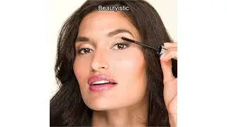 Обзор туши для ресниц Lune+Aster Formidable Lengthening Mascara: стойкость 17 часов и приподнимае...