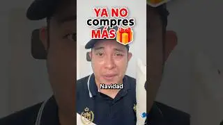🚨 Ya la regaste&hellip; comprar en Navidad sale M&Aacute;S caro