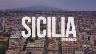 Sicilia - Drone 4K