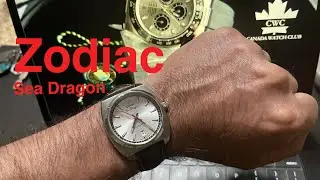 Зодиакальный морской дракон, он хорош?