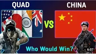 quad vs china military power comparison | china vs quad military power comparison | 2021 | 2022