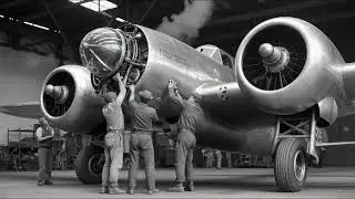 The Plane Germany Feared Too Late: The Untold Story of the P-47 Thunderbolt