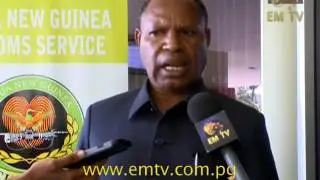 A Trade Policy for PNG