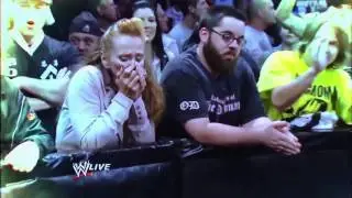 Miz's Dad 1st Titantron