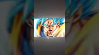 goku🔥🔥 editing photo #anime #animeshorts