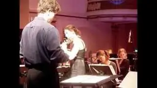 Orkest 21ste Eeuw, basfluitconcert