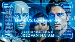 Eternal OS &ndash; Monster or Guardian? The Unstoppable Creation Comes to Life Within the Pages
