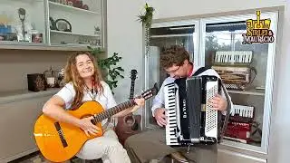 CANCIONEIRO DAS COXILHAS por @SirleieMaurício