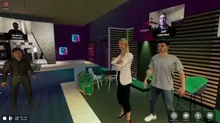 Youcanevent Virtual events New version