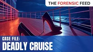 Case File: Deadly Cruise | Forensic Crime Fiction Audiobook