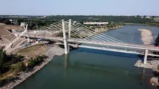 City of Edmonton 2021 mid-season construction update