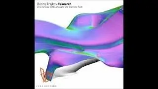 Denny Trajkov - Research (Overtone Funk Remix) [Lyre Records 004]