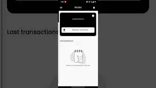 Ninja Rider App withdrawal