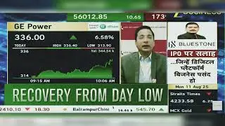 GE Power Share News Today: GE Power Share Latest News Today | GE Power Share News | 11th August 2025