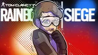LET THE SWEATING BEGIN || Recruit Only Ep.01 || Rainbow Six Siege
