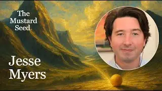Are bitcoin cycles ending? with Jesse Myers