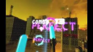 Beats Fever | PS4 PRo | PSVR | Gameplay