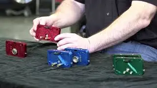 Quick Fuel Technology Overview