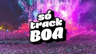 S&Oacute; TRACK BOA  2022 | AS MAIS TOCADAS DE 2022 | MAIO | SET VINTAGE CULTURE, KVSH