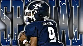 Can This INNOVATIVE Offense Turn This Program Around... (The Sad Story of Rice Football)