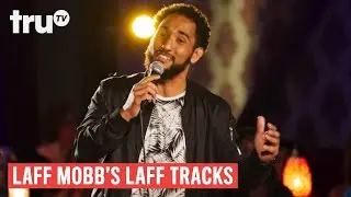 Laff Mobb's Laff Tracks - If You Can Lean, You Can Clean ft. Sean Grant | truTV